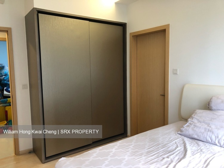 H2O Residences (D28), Condominium #183002012